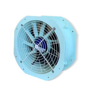 circulation fan - 6500 m3/h, No