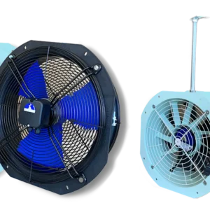circulation fan