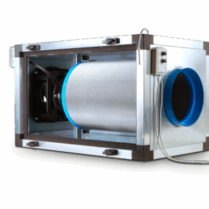 Filter box