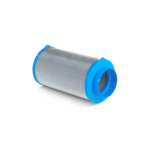 Activated carbon filter