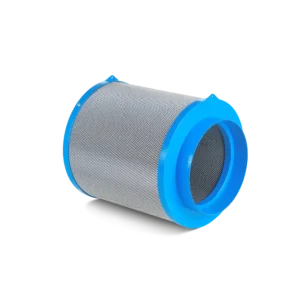 Activated carbon filter