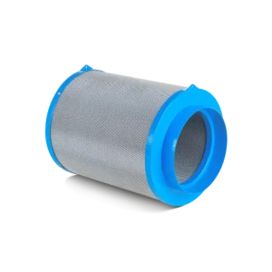 Activated carbon filter