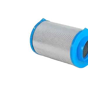 Activated carbon filter