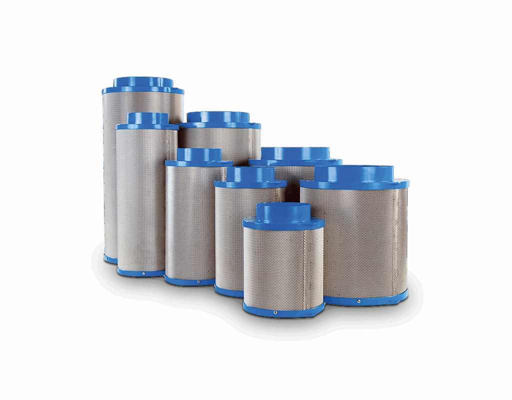 Aktivkohle Filter CarbonActive Ratgeber