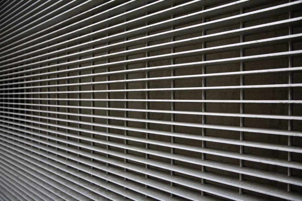Steel Grating