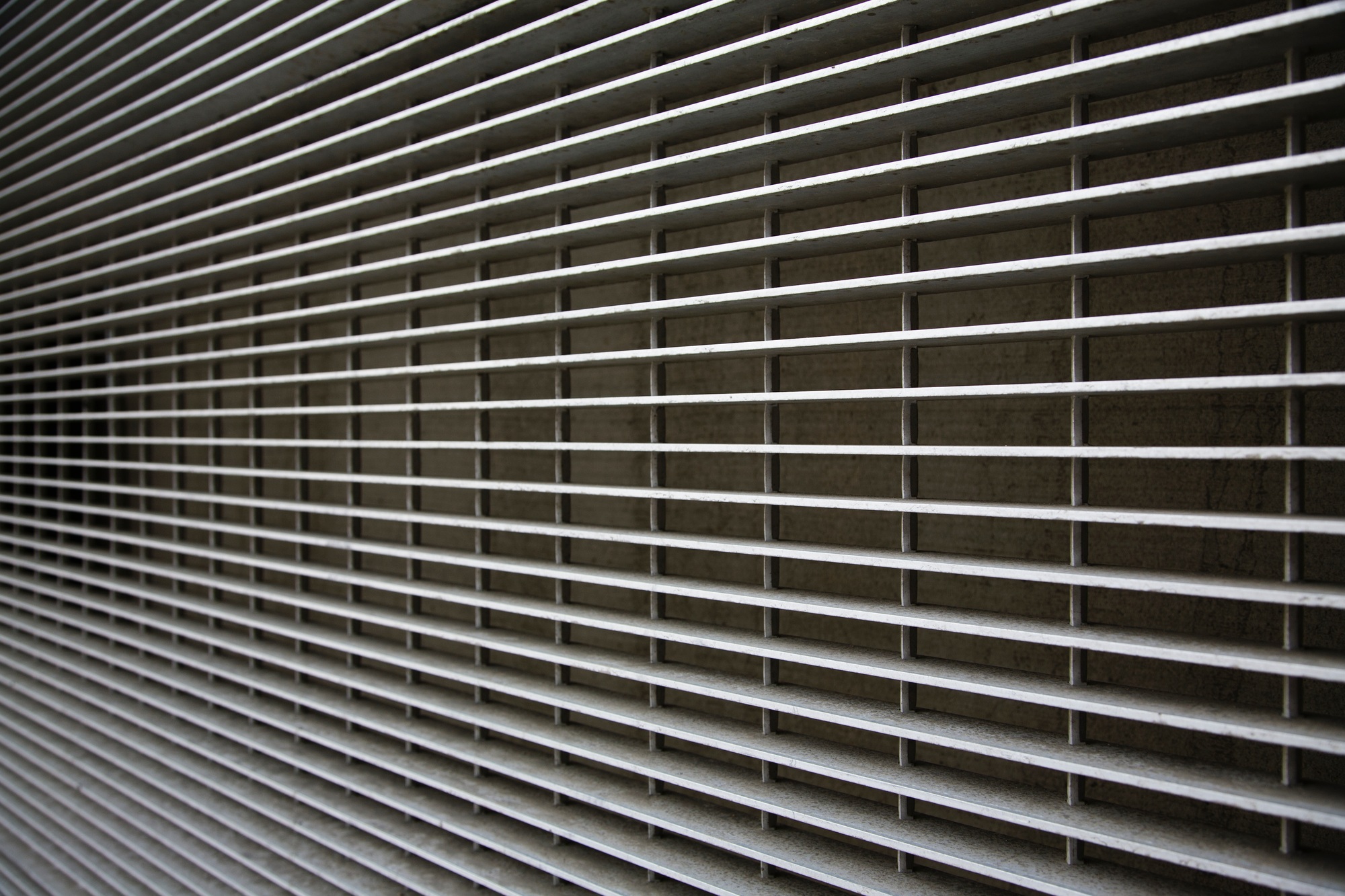 Steel Grating