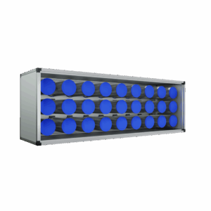 AHU - Air Handling Unit Module