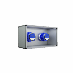 AHU - Air Handling Unit Module