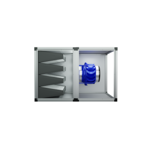 Dust filter "supply air" AHU - 4K - up to 4500 m3/h
