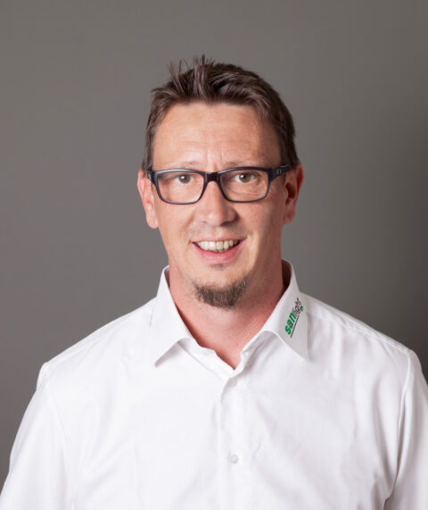 Martin Anker