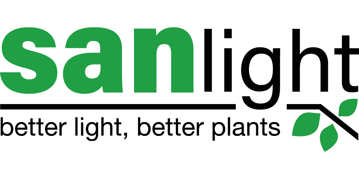 SANlight Logo