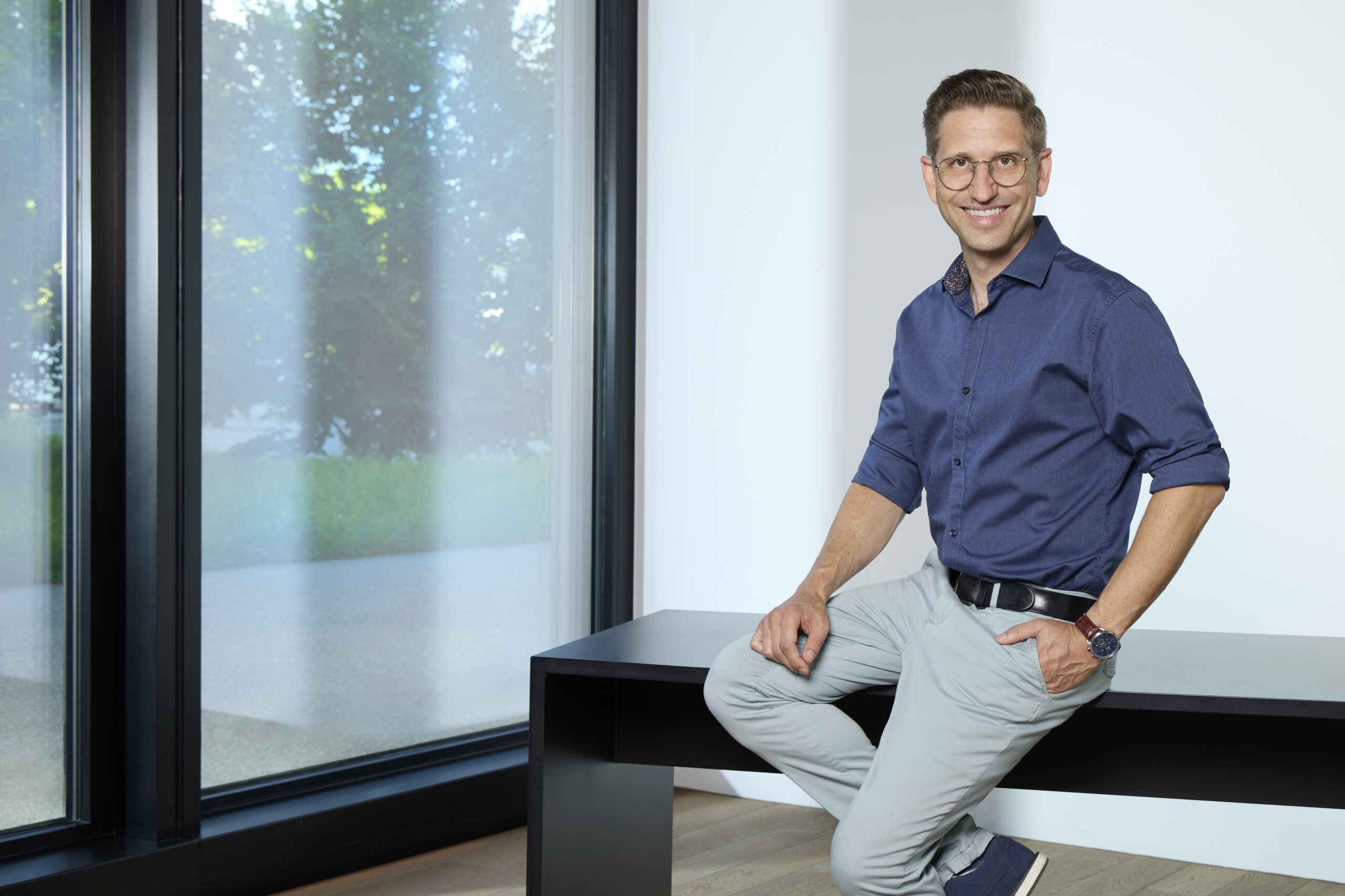 Marc André Montandon