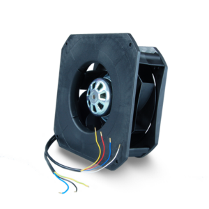 EC Fan - 1250