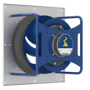 EC Fan - 3500